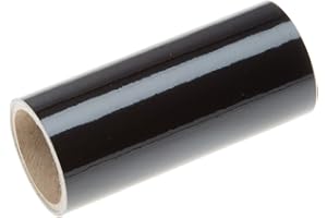 Hangar 9 UltraTrim Black HANU80400 Trim & Striping Tape