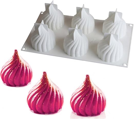 Cake Mold Round Shape 3d Silicone Cake Mold Baking Tools Bakeware G Bakeware Home Garden