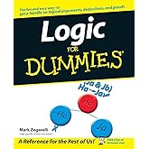 Logic For Dummies (For Dummies Series)