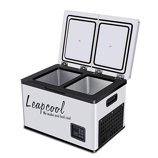 Mueble exterior para congelador | ️ Los congeladores más completos.