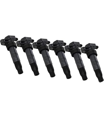 Amazon.com: Genuine OEM 27301-3C000 Ignition Coil 4pcs set