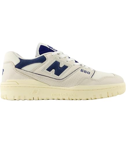 Amazon.com | New Balance 550 Men display picture 1