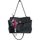 QTMY Keychain Bag Charms for Bogg Bag Accessories Purse Handbang Backpack,229