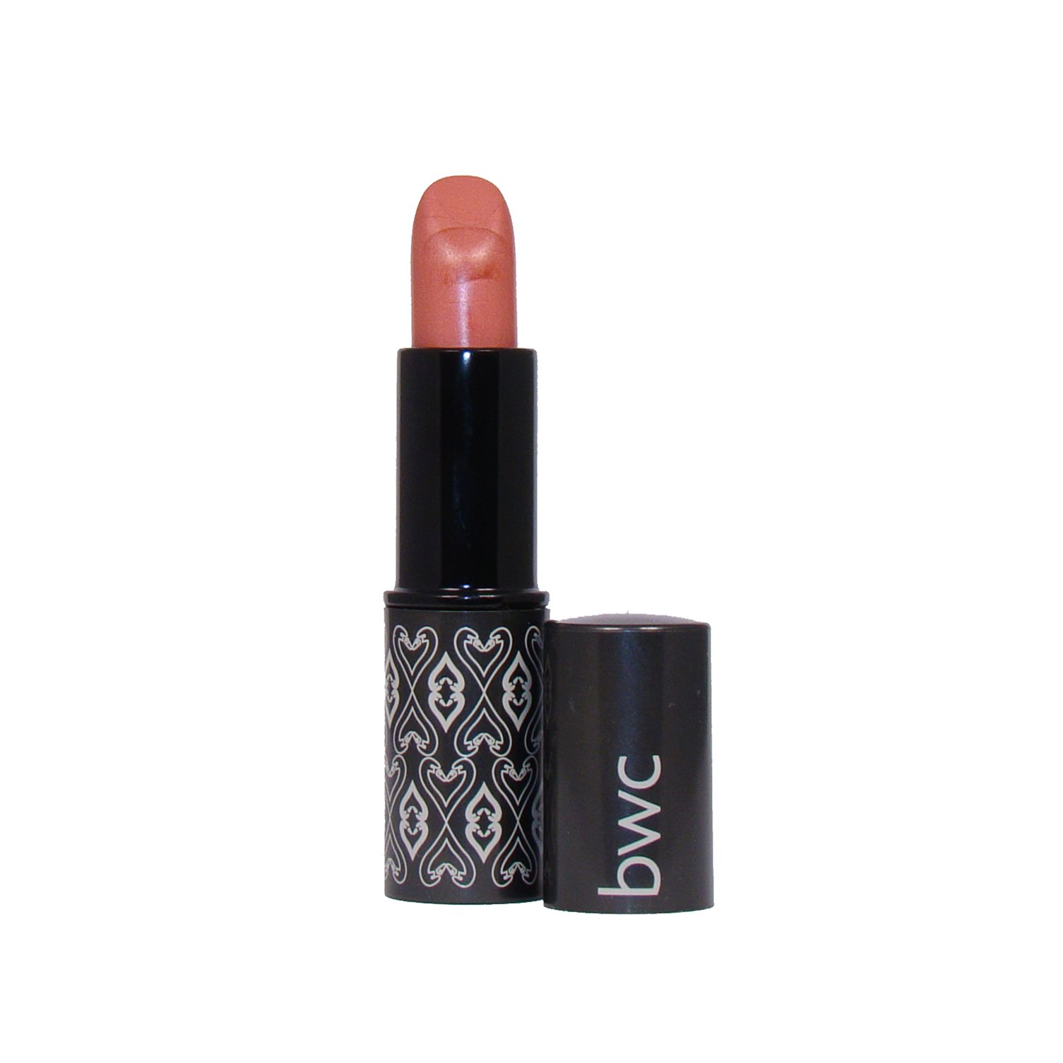 BWC Without Cruelty Natural Infusion Moisturising Lipstick Birch 89 — image 1