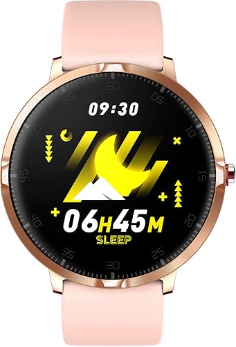 designer smart watches