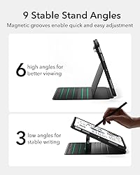 ESR for iPad Air 13 Inch Case