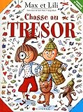 Max et Lili, cherche et trouve by 