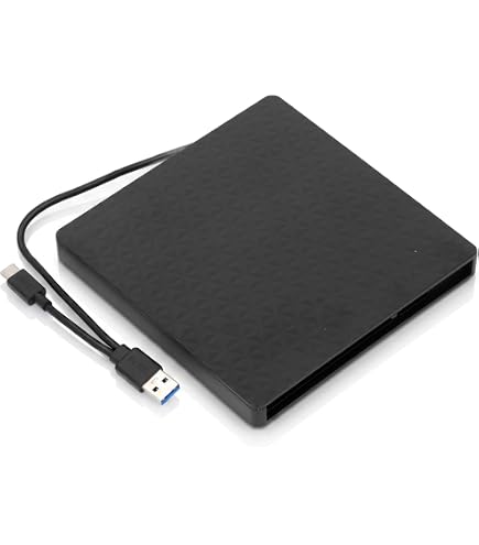 HLDS BU40N Ultra Slim Internal Ultra HD Blu-Ray Optical Drive/ 9.5
