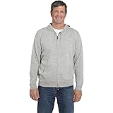 woolx grizzly hoodie