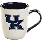 Kentucky Wildcats 16 oz Granite Mug