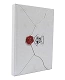 Harry Potter: Hogwarts Acceptance Letter Hardcover