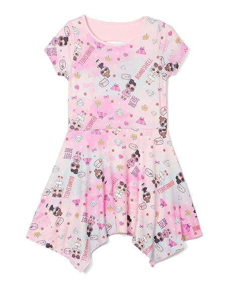 lol surprise dress amazon