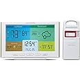 Acu-Rite AcuRite 06054M Temperature & Humidity Solar