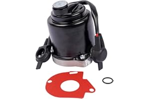 Niyako ABS Pump Brake Booster Motor Assembly Replacement# 4796030030 47960-30030 Fit Toyota 4Runner Lexus GS300 GS430 GX470 SC430