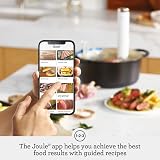 Breville Joule Turbo Sous Vide BSV600PSS Polished Stainless Steel view 4