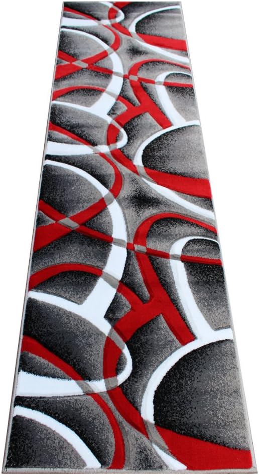 Best red and black carpet