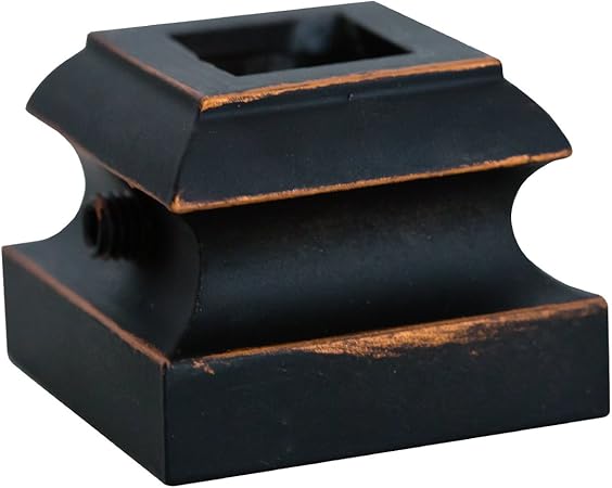 5 10 15 X Pack Oil Rubbed Copper Iron Balusters Spindles Metal