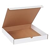 Aviditi Large Pizza Boxes 14 Inch - 14" L x 14" W x
