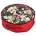 Primode Christmas Wreath Storage Bag 24