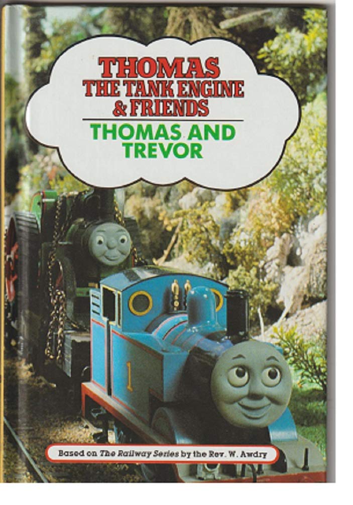 thomas the tank engine amazon prime
