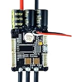 FLIPSKY Electric Speed Controller for Skateboard Mini FSESC4.20 50A Base on ESC&reg; 4.12 with Aluminum Anodized Heat Sink 12s esc