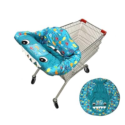 O-Toys in Shopping Cart Cover High Chair Cover Ghana Ubuy