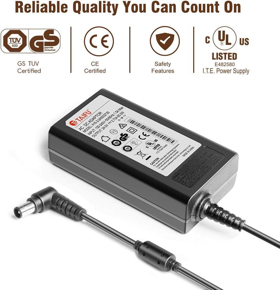 Samsung Soundbar Charger - Image 3