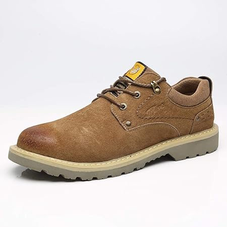 zapatos de trabajo punta acero