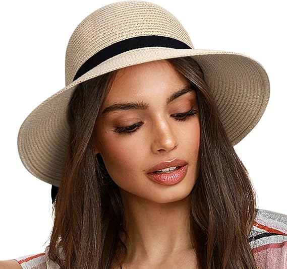 amazon beach hat