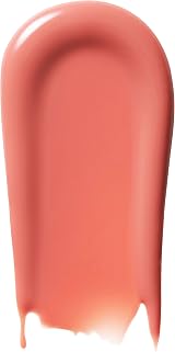e.l.f. Sun Boss Gloss SPF 25 Pigmented Lip Gloss Blush Much Shade view 2