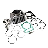 PANGOLIN TRX400EX TRX 400EX Top End Kit Cylinder
