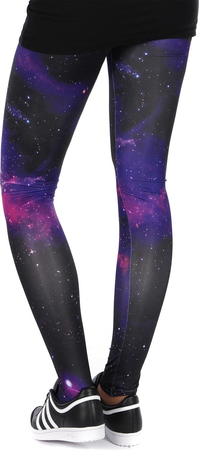 adidas galaxy leggings