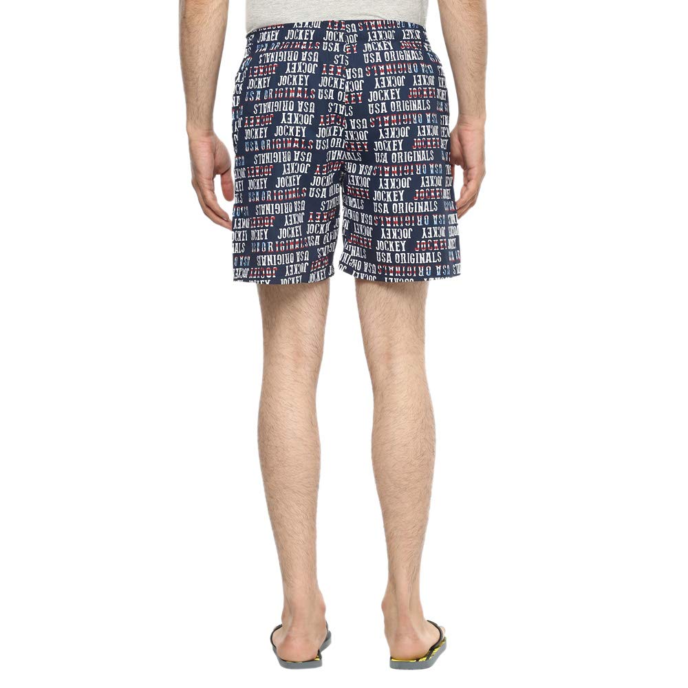 jockey usa originals shorts