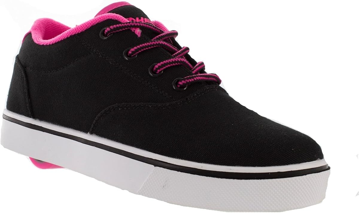 Heelys 771023W Womens Launch Skate Shoes