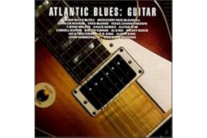 Atl Blues: Guitar / Various