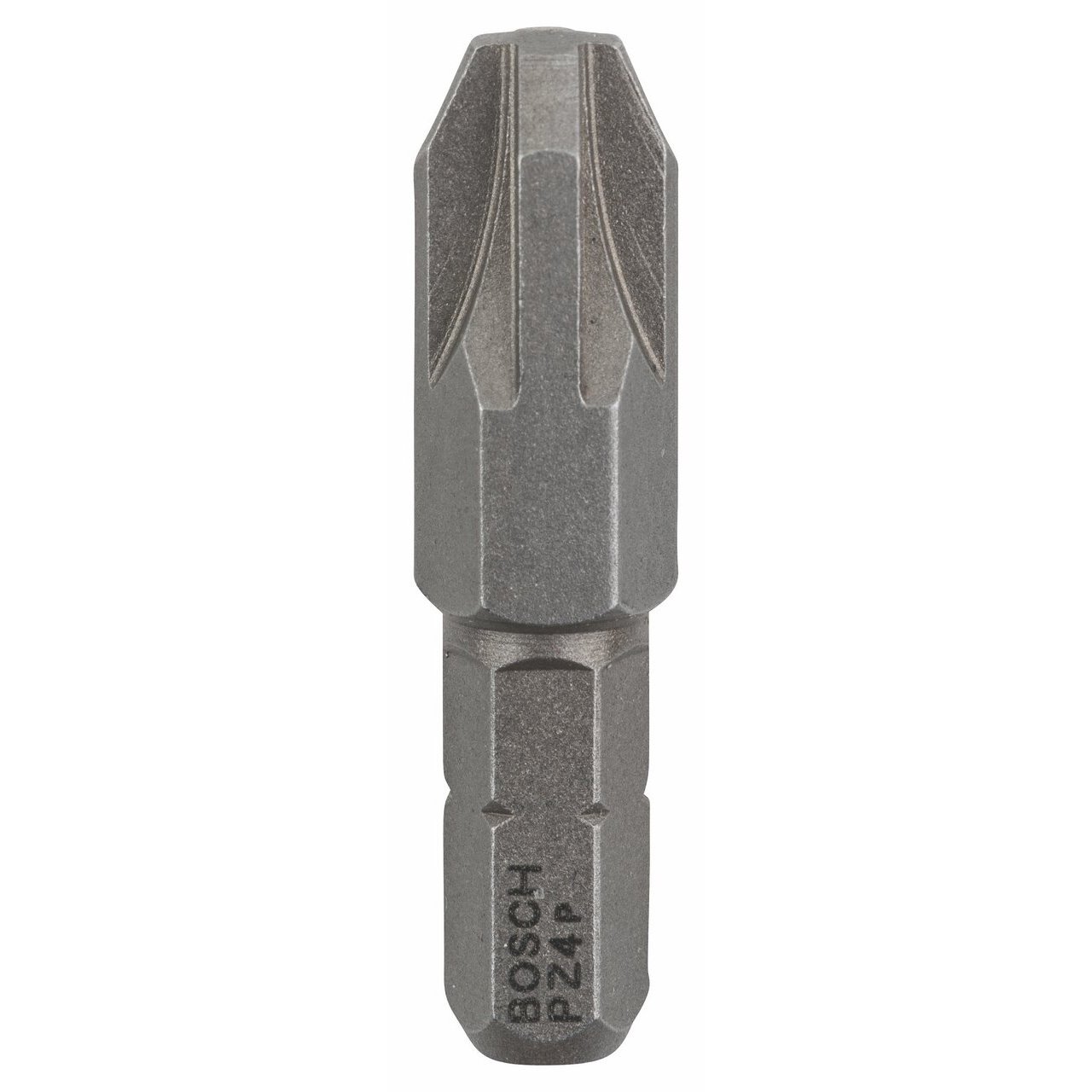 Bosch 2607001567 Extra Hard Screwdriver Bit