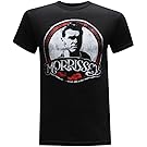 Rock & Roll Apparel Morrissey Men's T-Shirt