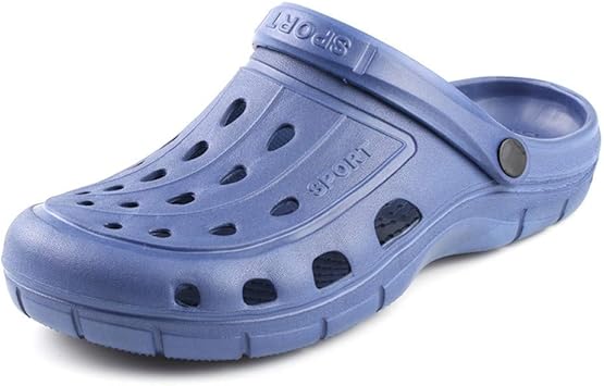 zomer slippers heren