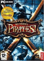 Sid Meier's Pirates!
