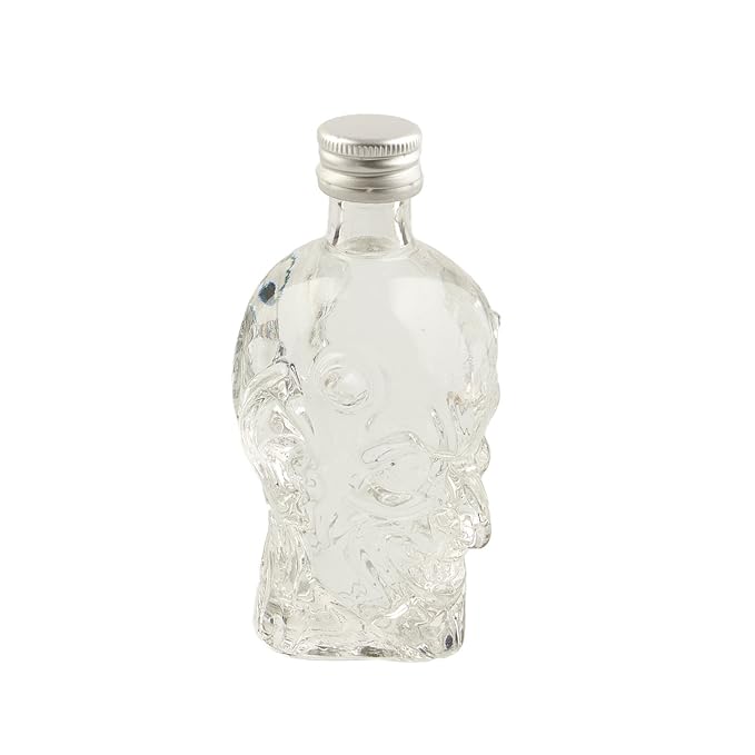 Fallen Angel Vodka 5cl Miniature Amazon.co.uk Beer, Wine & Spirits