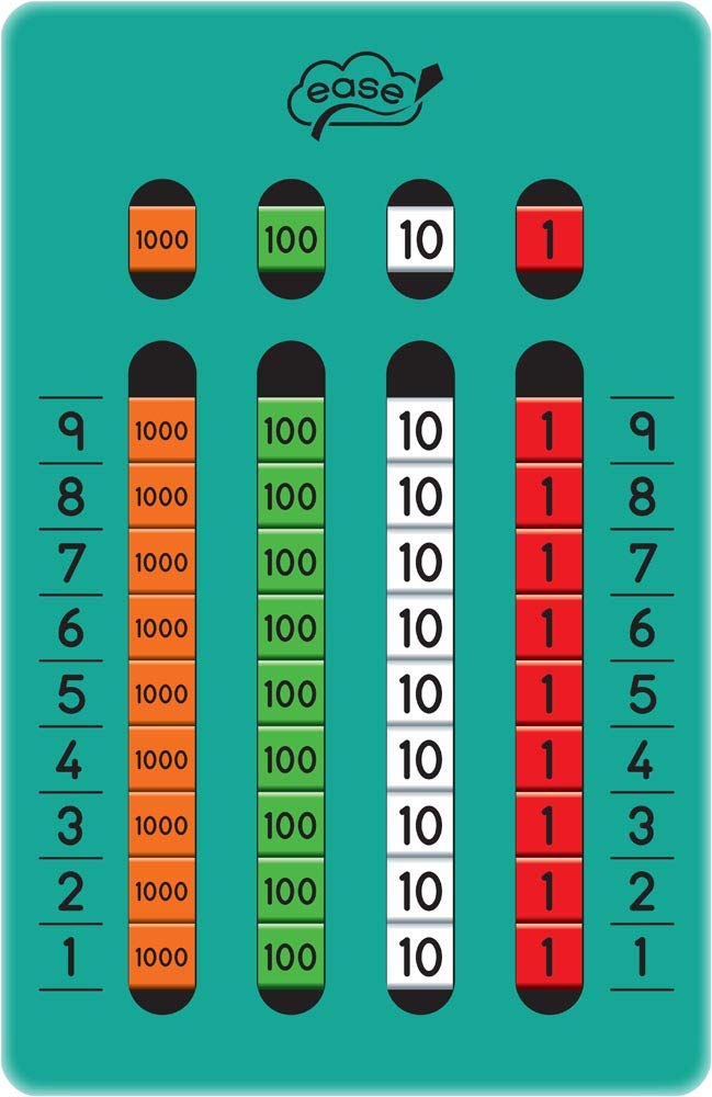 Kite Children's Small Abacus