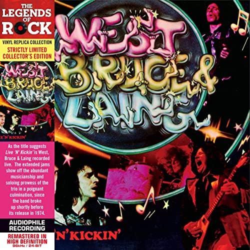 Amazon.com: Rock N Roll Gypsies: CDs & Vinyl