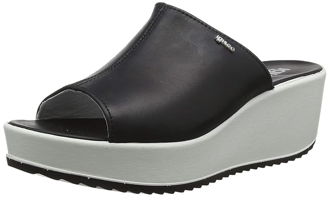 IGI&CO Damen Dcd 31730 Plateausandalen