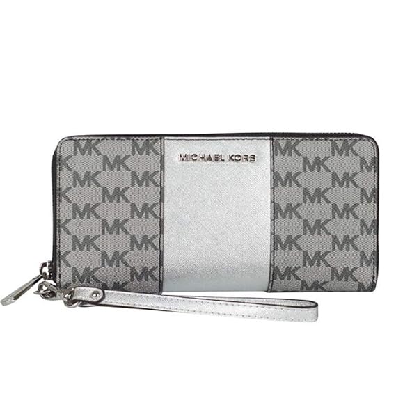 michael kors wallet amazon