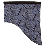 Kerrits Twist Of Bit Neck Warmer Pewter Size: One Size