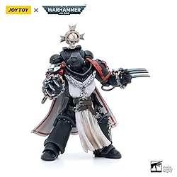JOYTOY 1/18 Action Figures Warhammer 40K Mecha Joy
