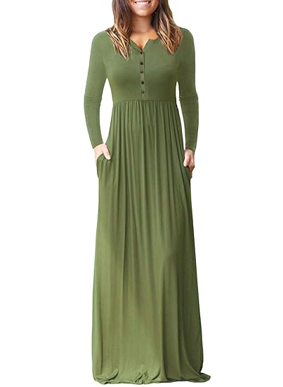 casual house dresses