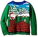 Blizzard Bay Big Boys' Santa Video Game