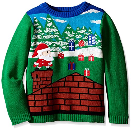 Top Ugly Christmas Sweaters