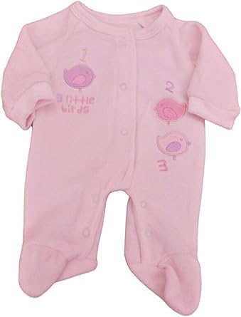 premature baby girl clothes uk